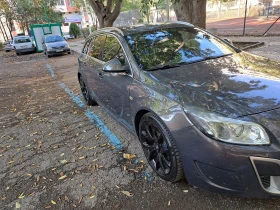Opel Insignia  ОРС, снимка 6