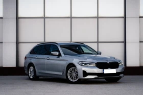 BMW 530 D TOURING , снимка 2