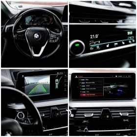 BMW 530 D TOURING , снимка 13