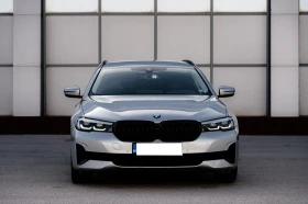 BMW 530 D TOURING , снимка 3