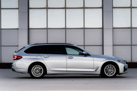 BMW 530 D TOURING , снимка 7