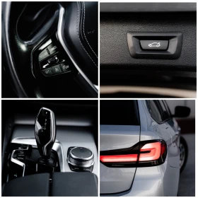 BMW 530 D TOURING , снимка 15