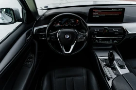 BMW 530 D TOURING , снимка 11