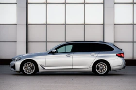 BMW 530 D TOURING , снимка 8