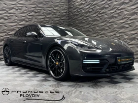 Porsche Panamera 4S Sport Chrono* Pano* LED Обдухване
