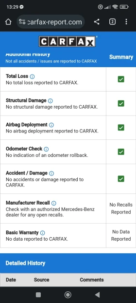 Mercedes-Benz 560 SEL, снимка 16