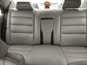 Mercedes-Benz 560 SEL, снимка 11