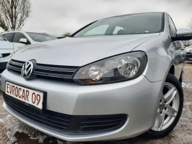 VW Golf 2010та КАТО НОВ, снимка 1