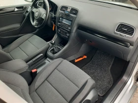 VW Golf 2010та КАТО НОВ, снимка 9