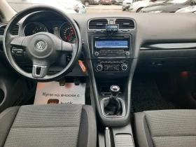 VW Golf 2010та КАТО НОВ, снимка 8