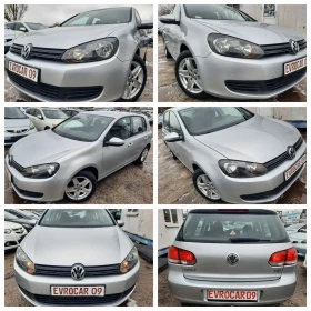 VW Golf 2010та КАТО НОВ, снимка 17