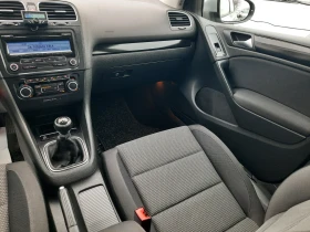 VW Golf 2010та КАТО НОВ, снимка 10