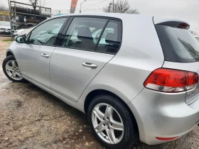 VW Golf 2010та КАТО НОВ, снимка 6
