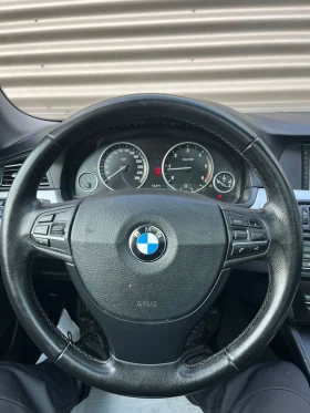 BMW 520, снимка 11