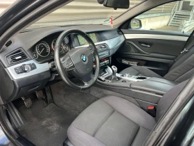 BMW 520, снимка 14
