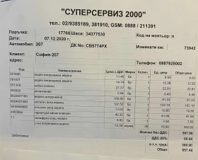 Peugeot 207 cc, снимка 10