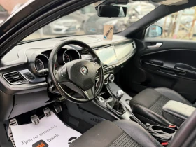 Alfa Romeo Giulietta 1.4i TURBO, снимка 7