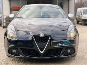 Alfa Romeo Giulietta 1.4i TURBO, снимка 2