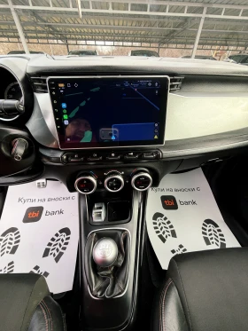 Alfa Romeo Giulietta 1.4i TURBO, снимка 10