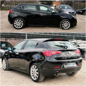 Alfa Romeo Giulietta 1.4i TURBO, снимка 6