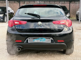 Alfa Romeo Giulietta 1.4i TURBO, снимка 4