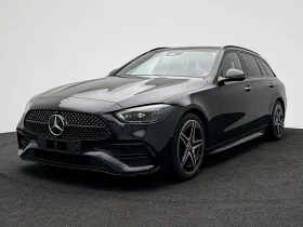 Mercedes-Benz C 200 200d AMG Line, снимка 3