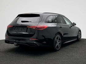 Mercedes-Benz C 200 200d AMG Line, снимка 4
