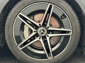 Mercedes-Benz C 200 200d AMG Line, снимка 13