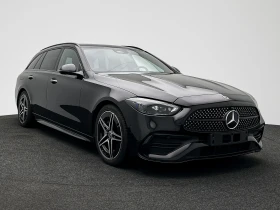 Mercedes-Benz C 200 200d AMG Line, снимка 1
