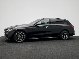 Mercedes-Benz C 200 200d AMG Line, снимка 7