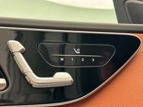 Mercedes-Benz C 200 200d AMG Line, снимка 14