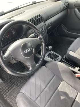 Audi A3 1.9 TDI, снимка 5