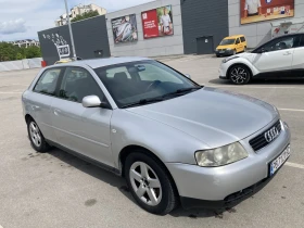 Audi A3 1.9 TDI, снимка 1