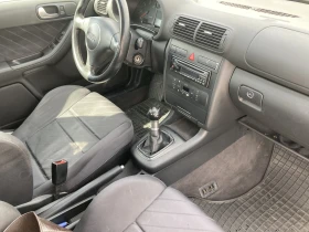 Audi A3 1.9 TDI, снимка 3