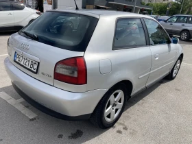 Audi A3 1.9 TDI, снимка 2