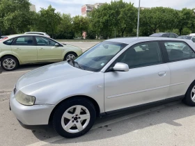 Audi A3 1.9 TDI, снимка 7