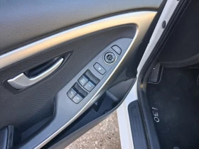 Hyundai I30 1.4crdi blue, снимка 10