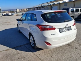 Hyundai I30 1.4crdi blue, снимка 6