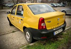 Dacia Logan 1.4 MPi   АГУ, снимка 2