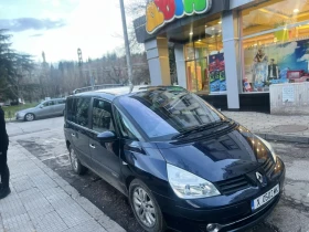 Renault Espace, снимка 1