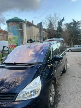 Renault Espace, снимка 4