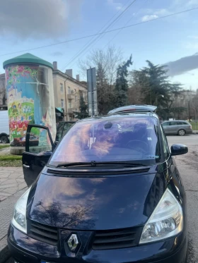 Renault Espace, снимка 3