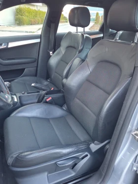 Audi A3 2.0TDI 3xS line* XENON* ПАНОРАМА* УНИКАТ* , снимка 12