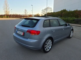 Audi A3 2.0TDI 3xS line* XENON* ПАНОРАМА* УНИКАТ* , снимка 8