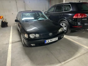 Toyota Corolla Бензинов 1.4 16v VVT EURO 3, снимка 15
