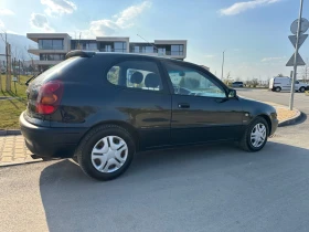 Toyota Corolla Бензинов 1.4 16v VVT EURO 3, снимка 5