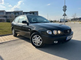 Toyota Corolla Бензинов 1.4 16v VVT EURO 3, снимка 1