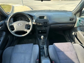 Toyota Corolla Бензинов 1.4 16v VVT EURO 3, снимка 9