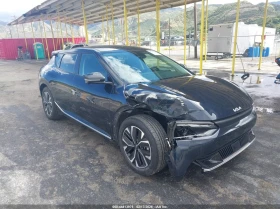 Kia EV6 Wind AWD * Крайна цена до БГ* , снимка 2