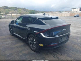 Kia EV6 Wind AWD * Крайна цена до БГ* , снимка 3